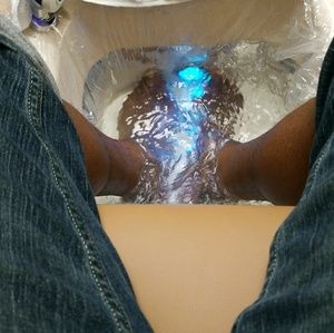 Meet your Posher, Rob